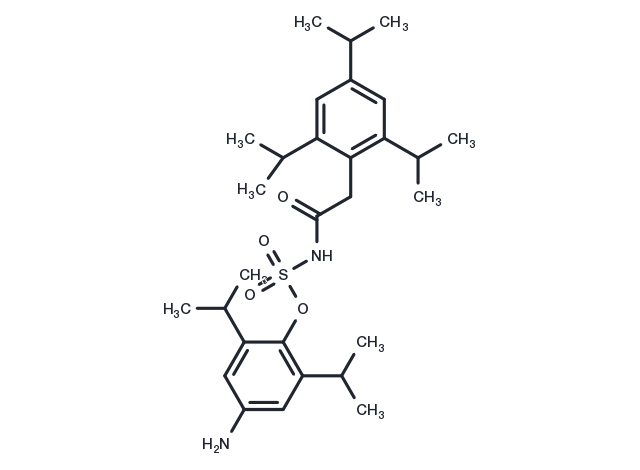 ACAT-IN-2 Chemical Structure
