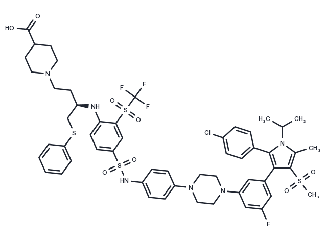 BM-1244 Chemical Structure