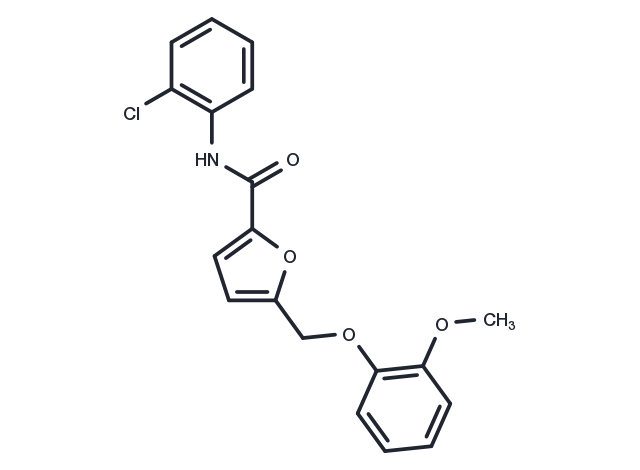 WAY-325398 Chemical Structure