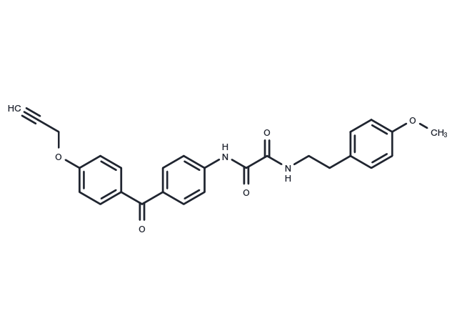 SW208108 Chemical Structure
