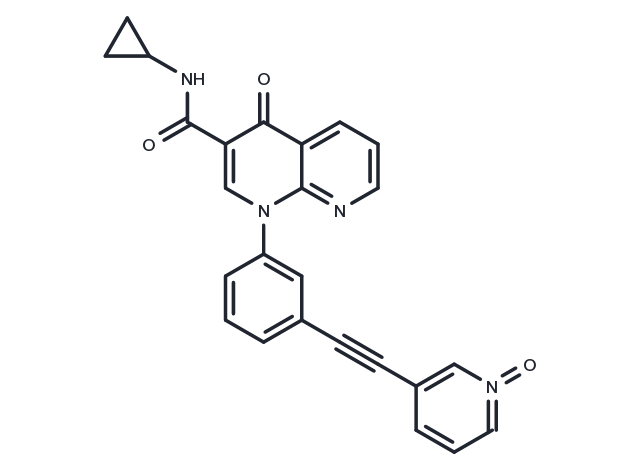 MK-0873 Chemical Structure