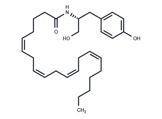 OMDM-4 Chemical Structure
