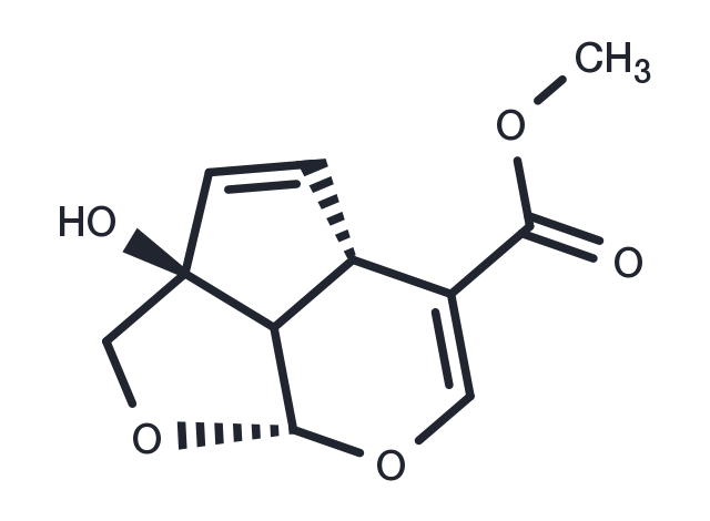 Garjasmin Chemical Structure