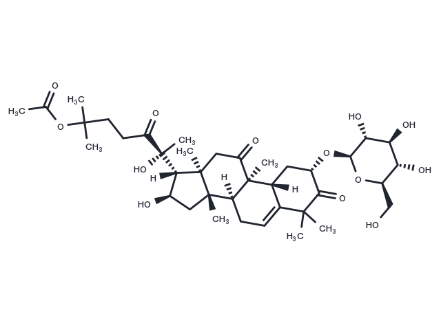 Arvenin II Chemical Structure