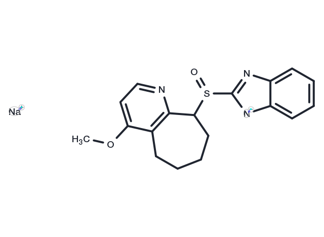 TY 11345 Chemical Structure