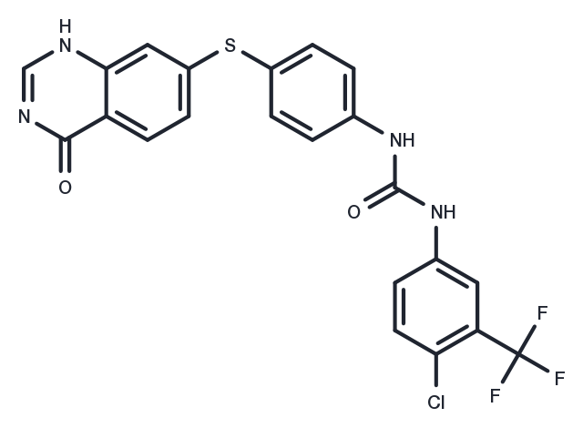 B10-S Chemical Structure