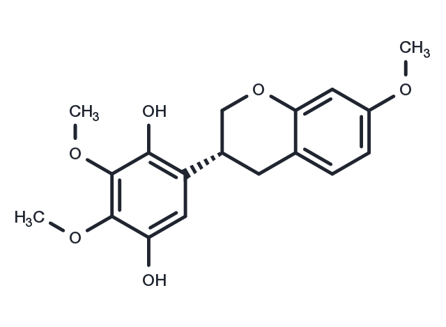 Colutehydroquinone