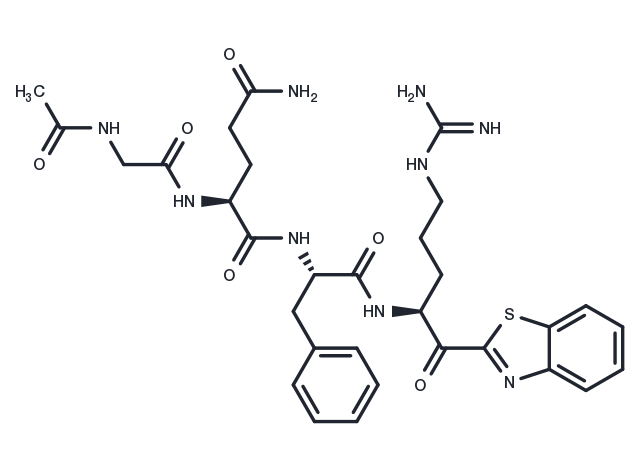 MM3122 Chemical Structure