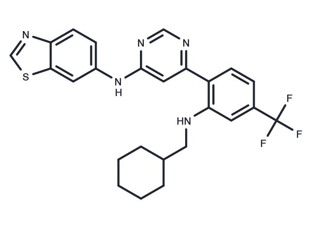 AMG7905 Chemical Structure