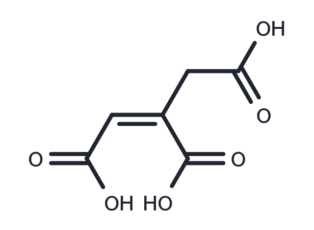 (Z)-Aconitic acid