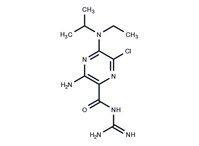 EIPA Chemical Structure