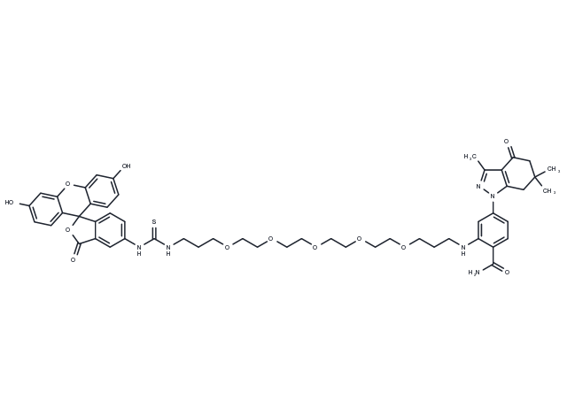 HS-27 Chemical Structure