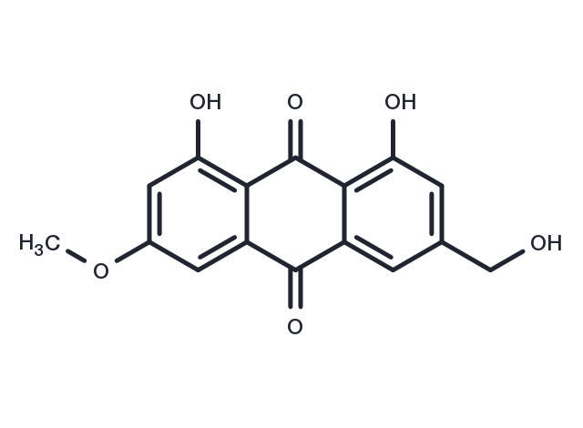 Fallacinol Chemical Structure