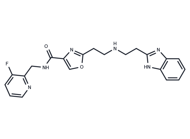 Vamifeport Chemical Structure