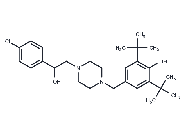 AM-36 Chemical Structure