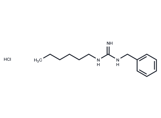 NS-3-008 hydrochloride Chemical Structure