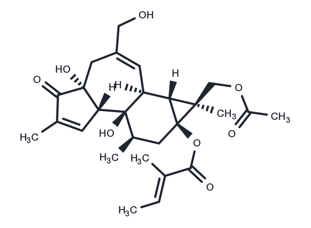 LS-58500 Chemical Structure