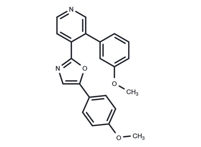PC-046 Chemical Structure