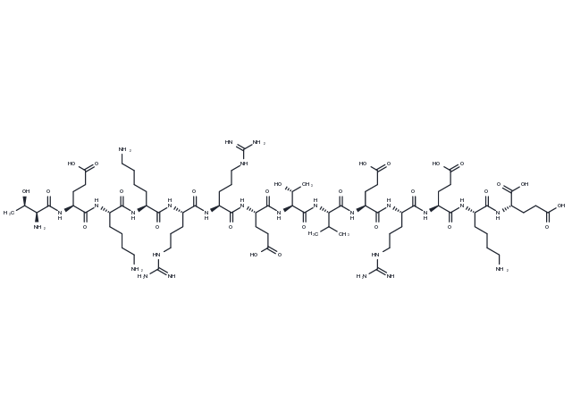 HEP-1 Chemical Structure