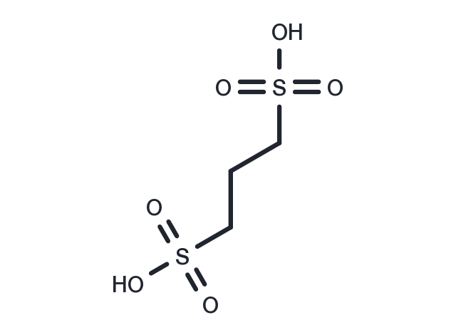 Eprodisate Chemical Structure