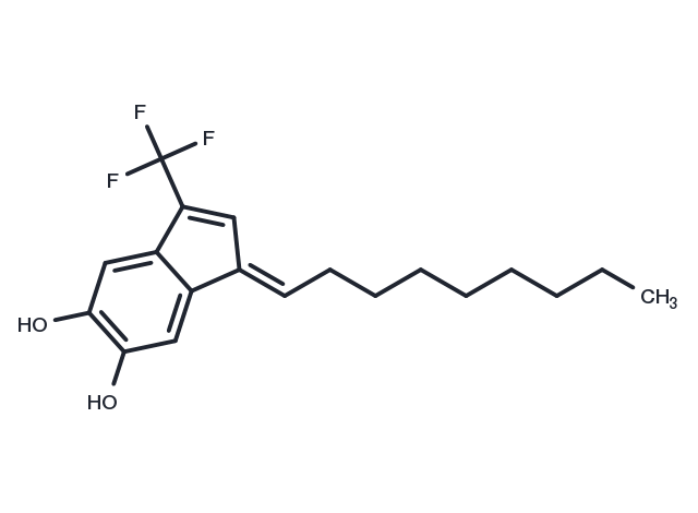 E64FC26 Chemical Structure