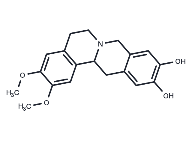 Spinosine Chemical Structure