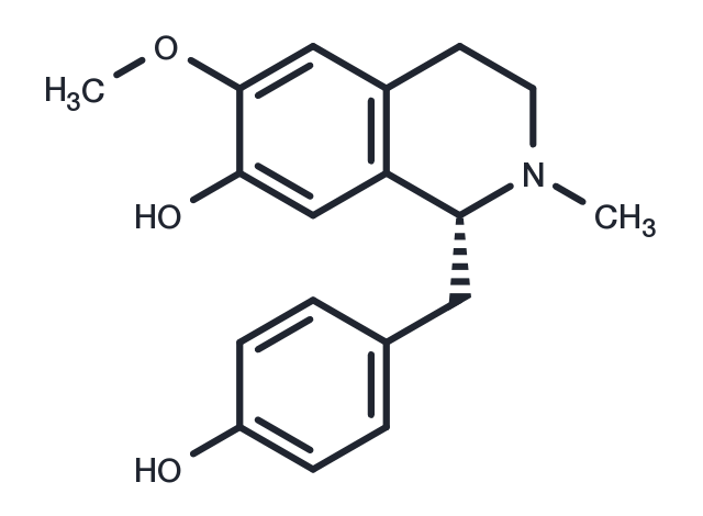 (±)-N-Methylcoclaurine