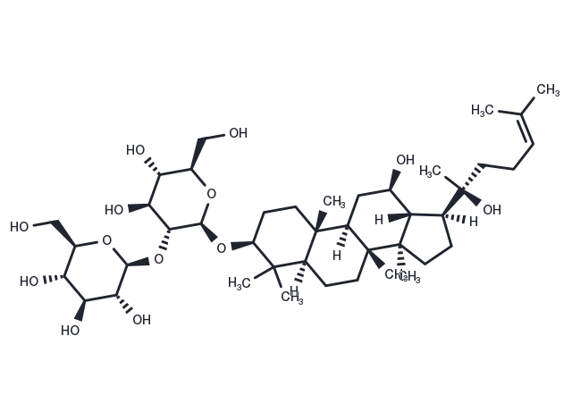 20(S)-Ginsenoside Rg3