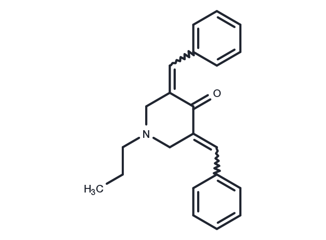 TachypleginA-2 Chemical Structure