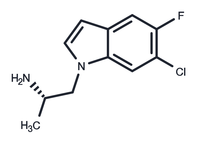 Ro60-0175 Chemical Structure