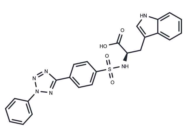MMI-166 Chemical Structure