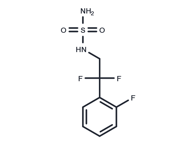 AND-302 Chemical Structure