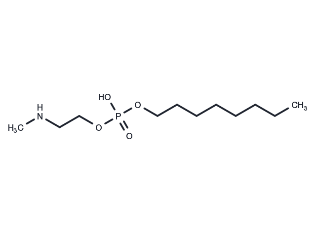 Fos-Mea-8 Chemical Structure