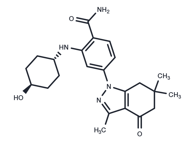AT-533 Chemical Structure