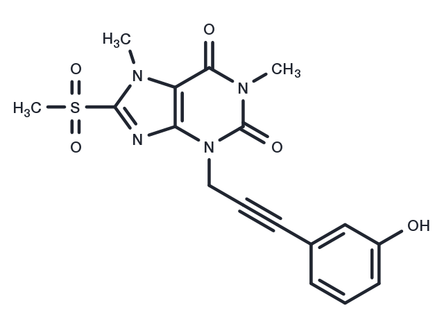 TC13172 Chemical Structure