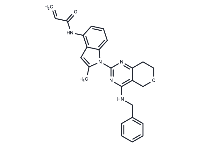 LC-1310 Chemical Structure