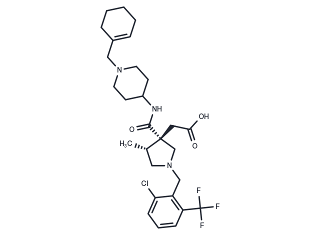 E6130 Chemical Structure