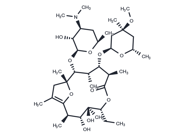KOS1326 Chemical Structure