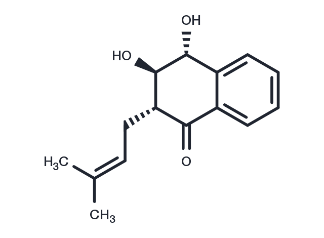 3-Hydroxycatalponol