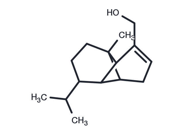 Ylangenol Chemical Structure