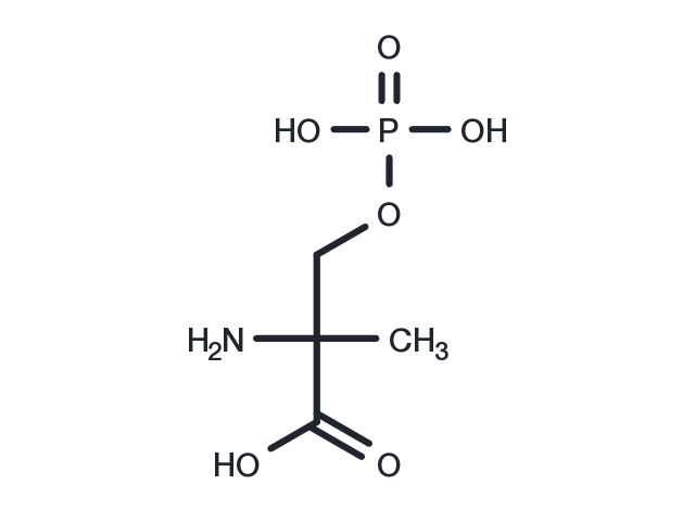MSOP Chemical Structure