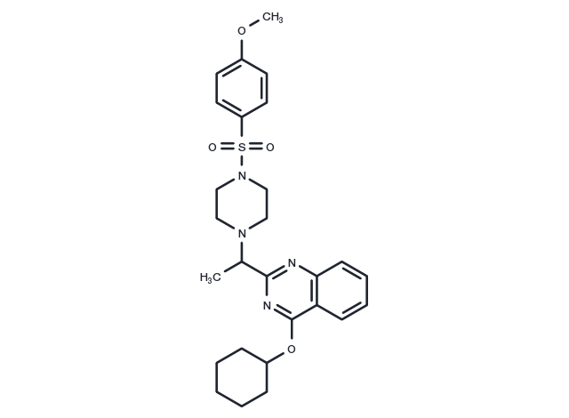 VRT-325 Chemical Structure