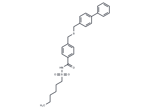 KY-226 Chemical Structure