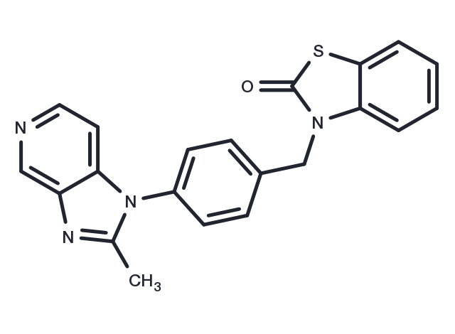 CP-94707 Chemical Structure