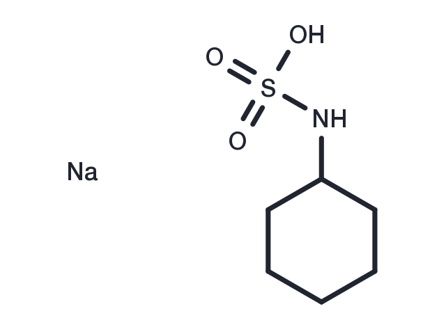 Cyclamic acid sodium