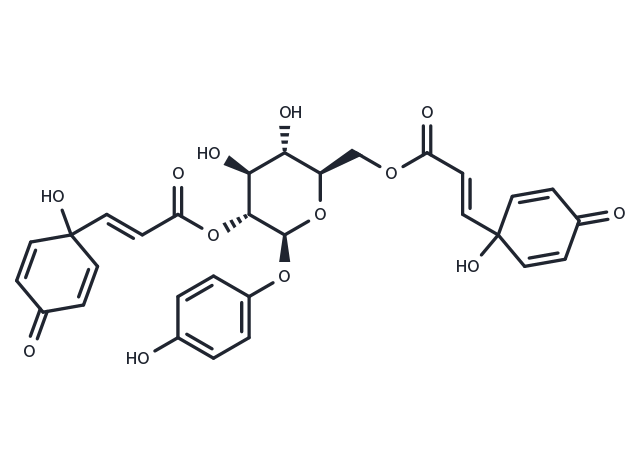 Robustaside G Chemical Structure