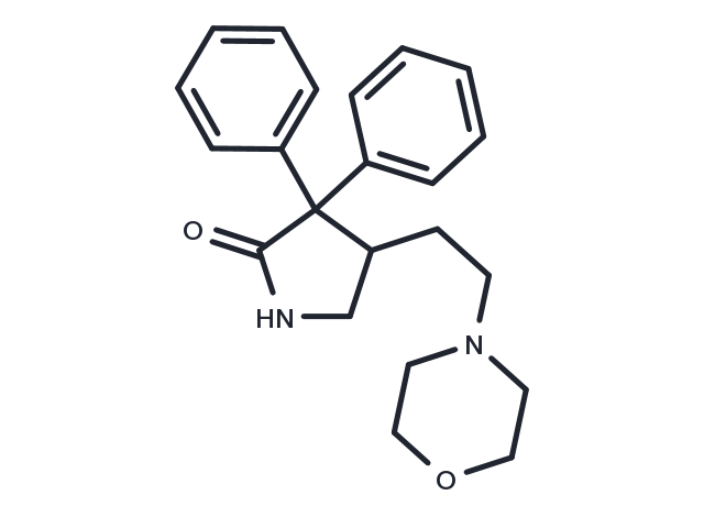 AHR-0914 Chemical Structure