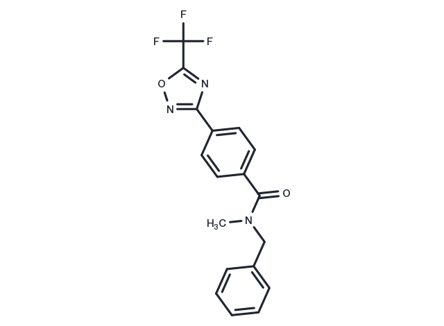 FFK29 Chemical Structure