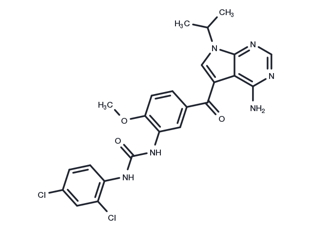 CE-245677 Chemical Structure
