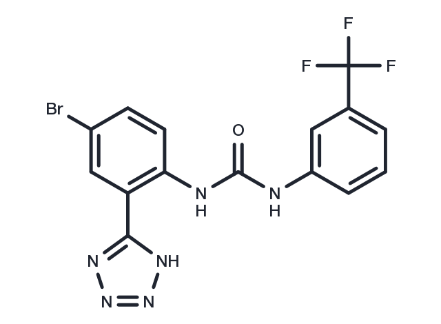 NS3623 Chemical Structure